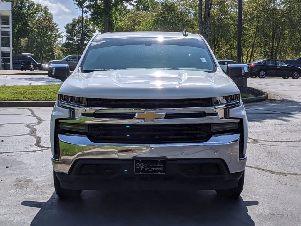 2019 Chevrolet Silverado 1500 LT - Photo 2 - Los Angeles, CA 91306