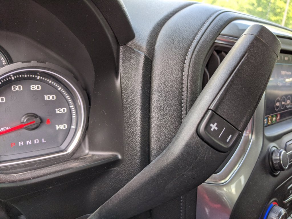 2019 Chevrolet Silverado 1500 LT - Photo 17 - Los Angeles, CA 91306