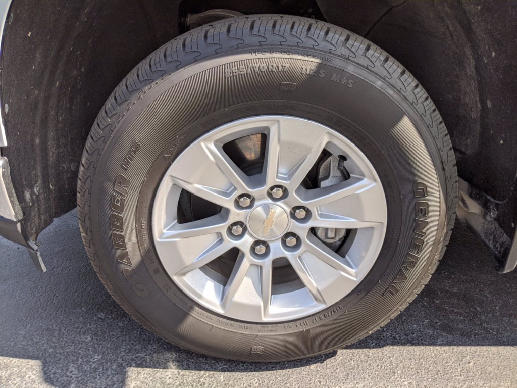 2019 Chevrolet Silverado 1500 LT - Photo 29 - Los Angeles, CA 91306