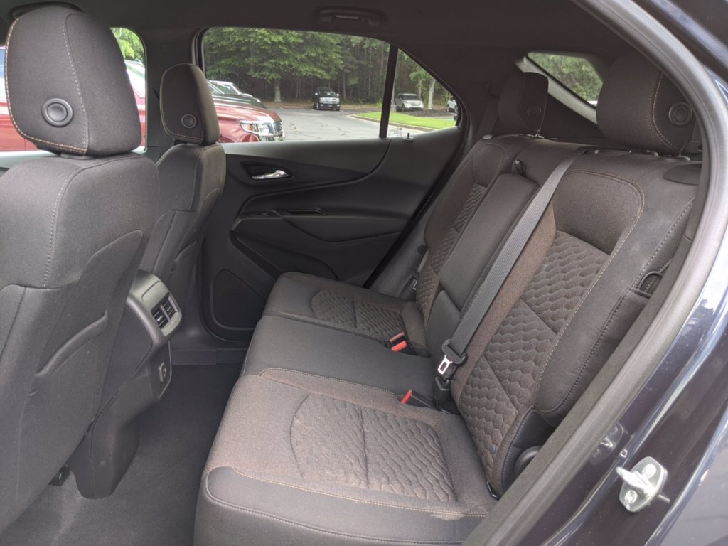 2019 Chevrolet Equinox LT - Photo 23 - Los Angeles, CA 91306