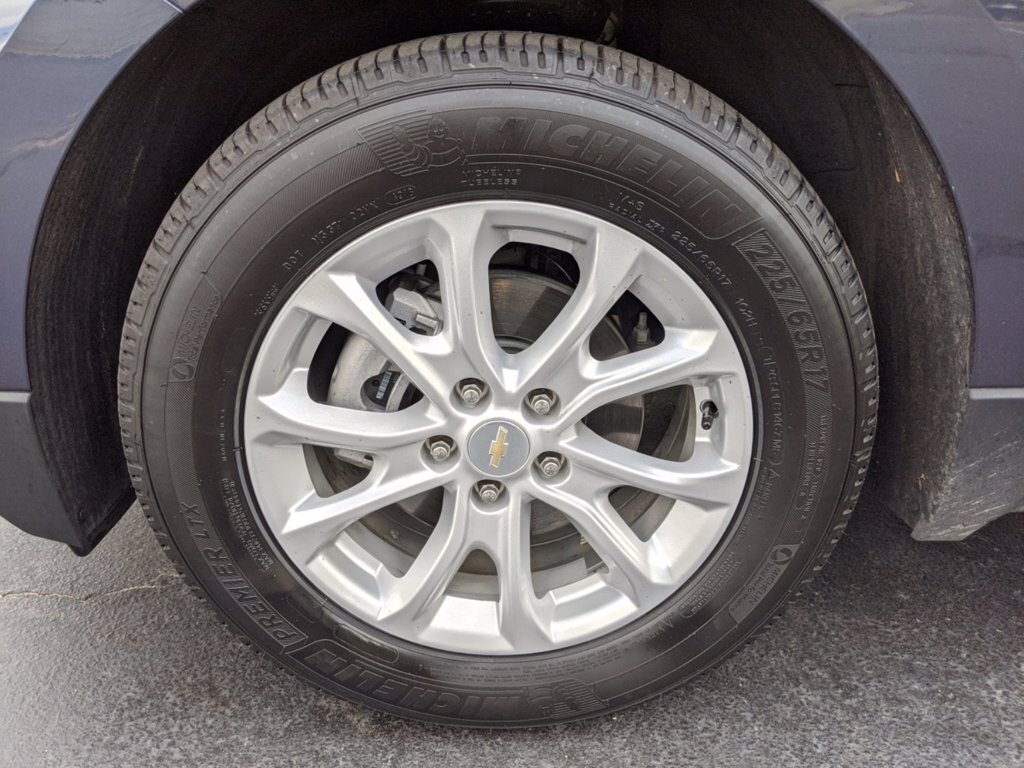 2019 Chevrolet Equinox LT - Photo 29 - Los Angeles, CA 91306