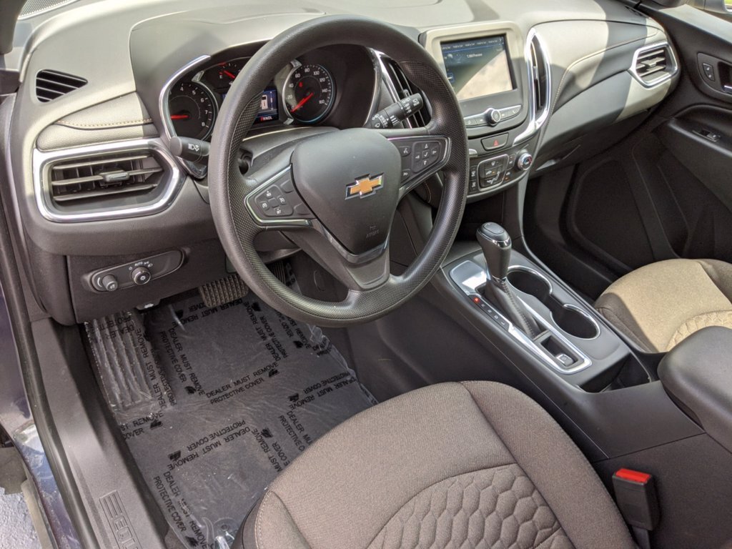 2019 Chevrolet Equinox LT - Photo 13 - Los Angeles, CA 91306