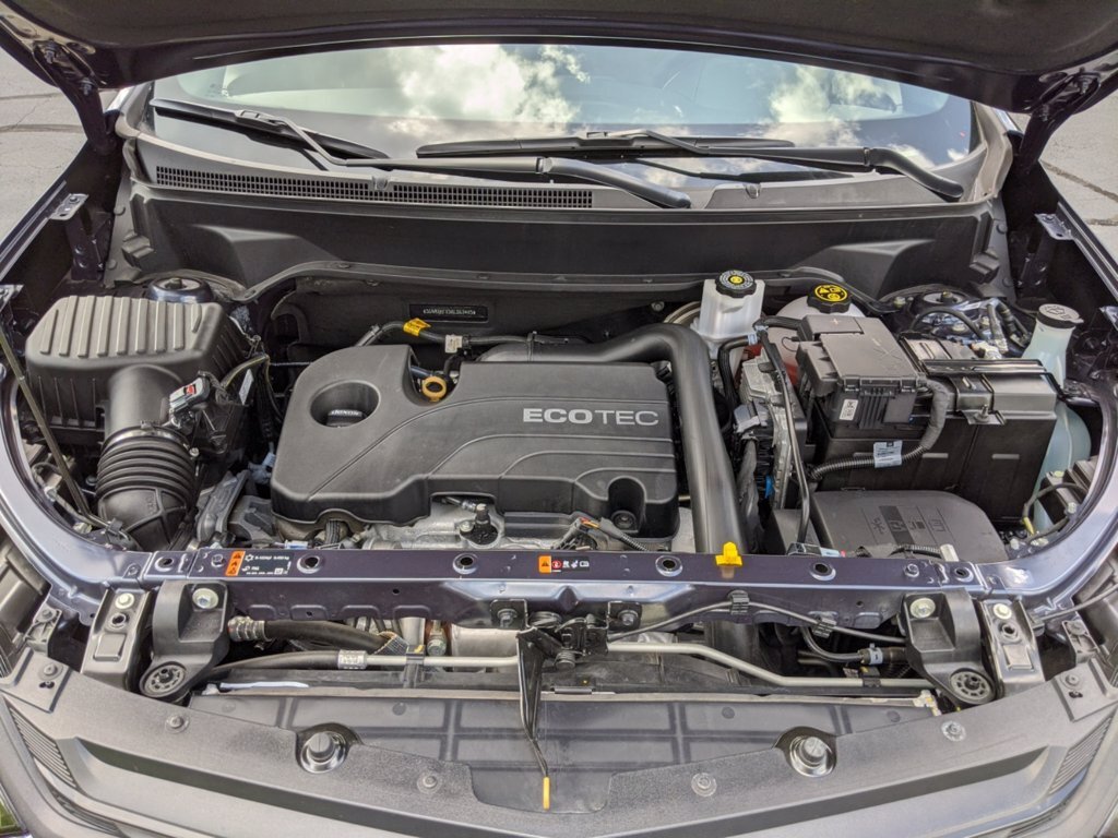 2019 Chevrolet Equinox LT - Photo 28 - Los Angeles, CA 91306