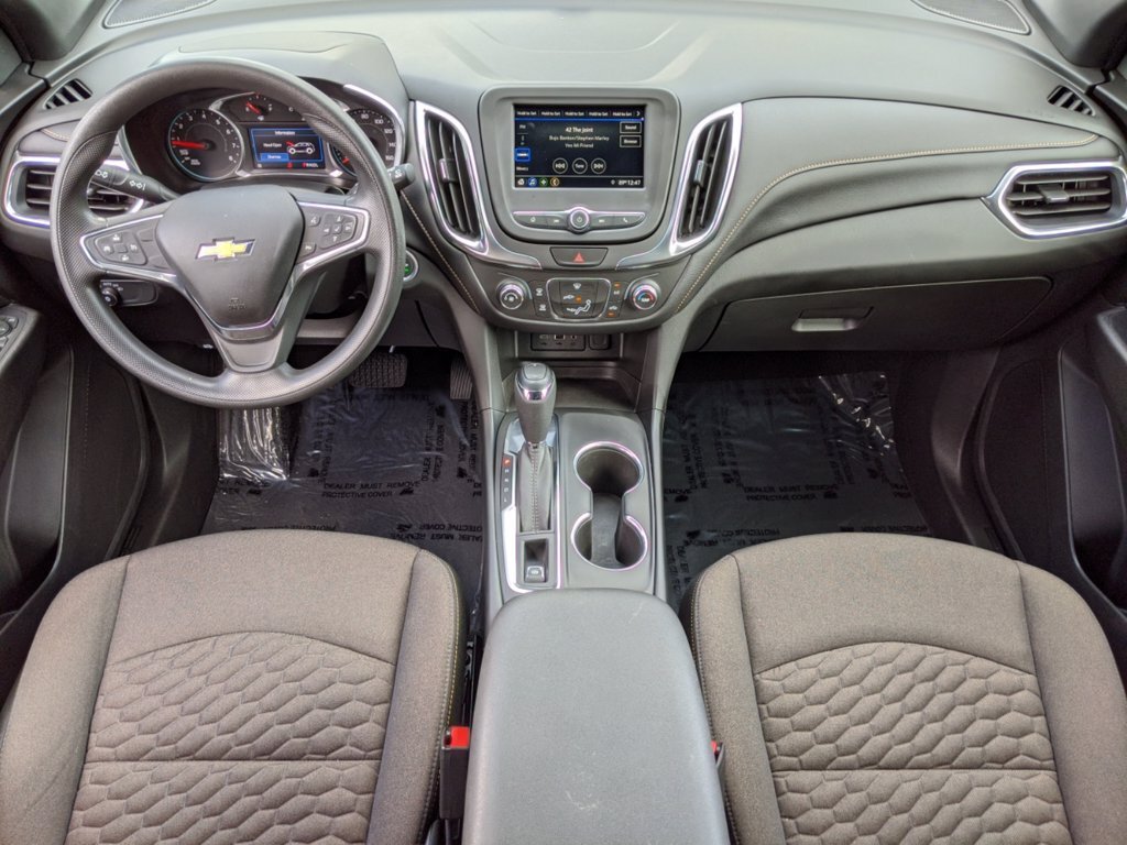 2019 Chevrolet Equinox LT - Photo 21 - Los Angeles, CA 91306