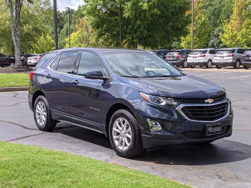 2019 Chevrolet Equinox LT - Photo 3 - Los Angeles, CA 91306