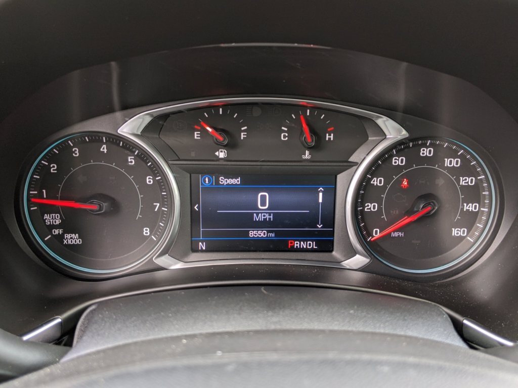 2019 Chevrolet Equinox LT - Photo 14 - Los Angeles, CA 91306