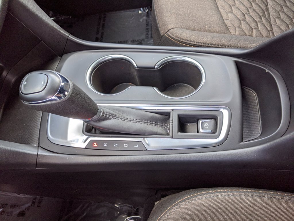 2019 Chevrolet Equinox LT - Photo 17 - Los Angeles, CA 91306