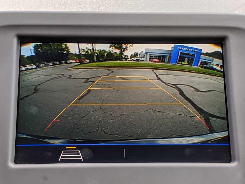 2019 Chevrolet Equinox LT - Photo 19 - Los Angeles, CA 91306