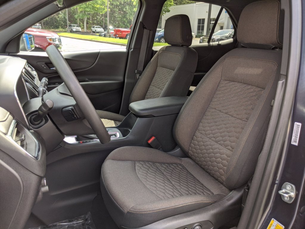 2019 Chevrolet Equinox LT - Photo 12 - Los Angeles, CA 91306