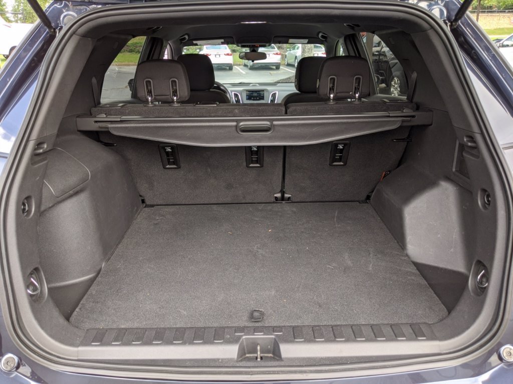 2019 Chevrolet Equinox LT - Photo 24 - Los Angeles, CA 91306