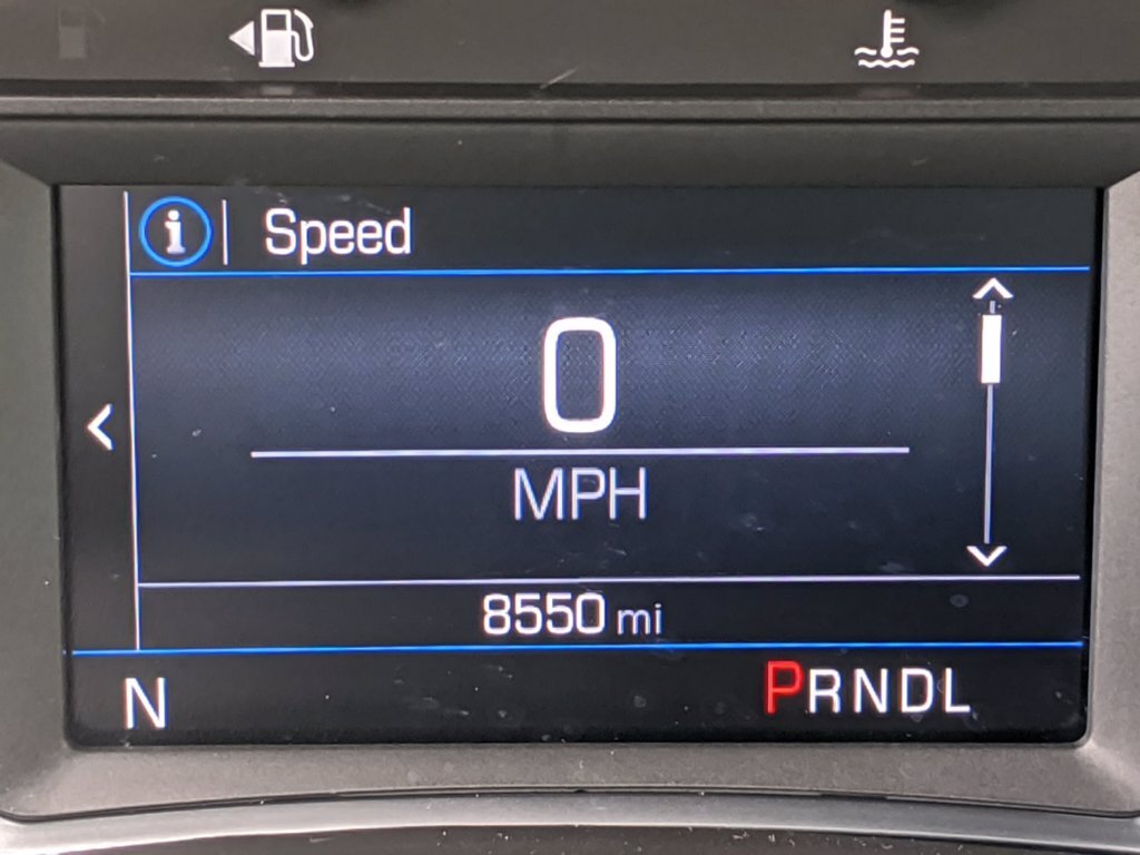 2019 Chevrolet Equinox LT - Photo 15 - Los Angeles, CA 91306