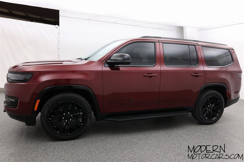 2023 Wagoneer Wagoneer Series II  