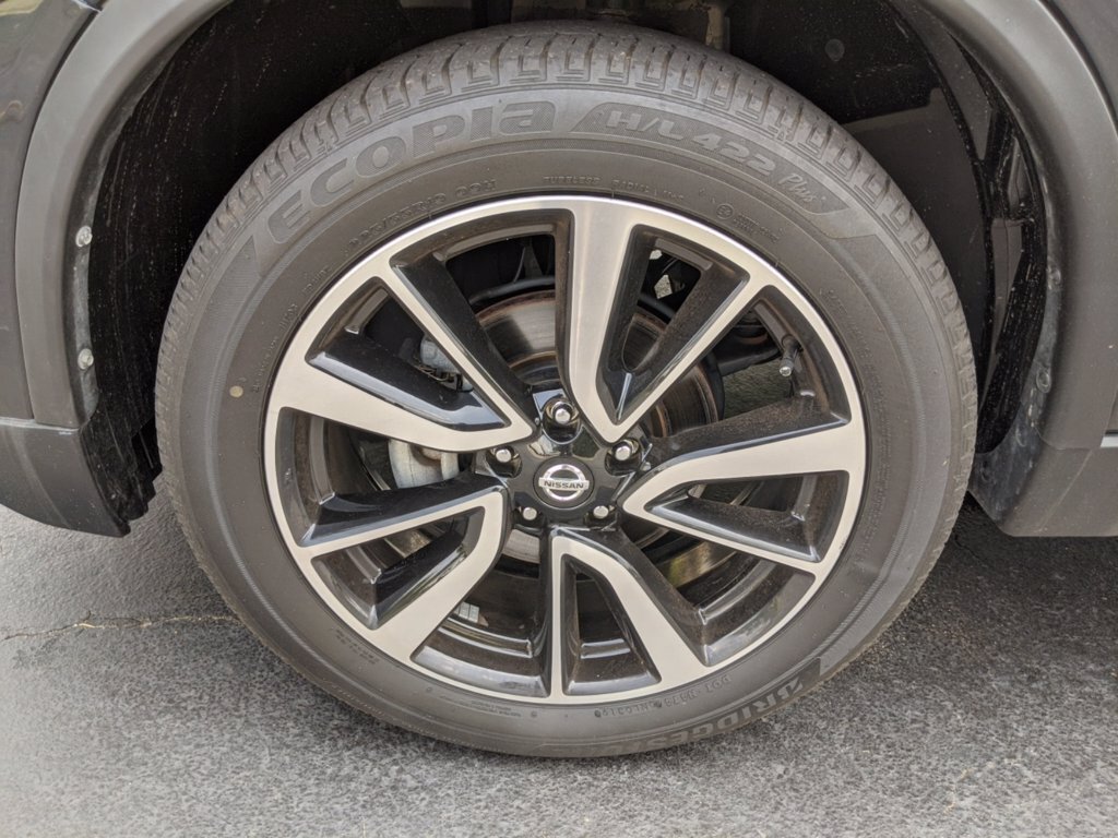 2019 Nissan Rogue SL - Photo 29 - Los Angeles, CA 91306