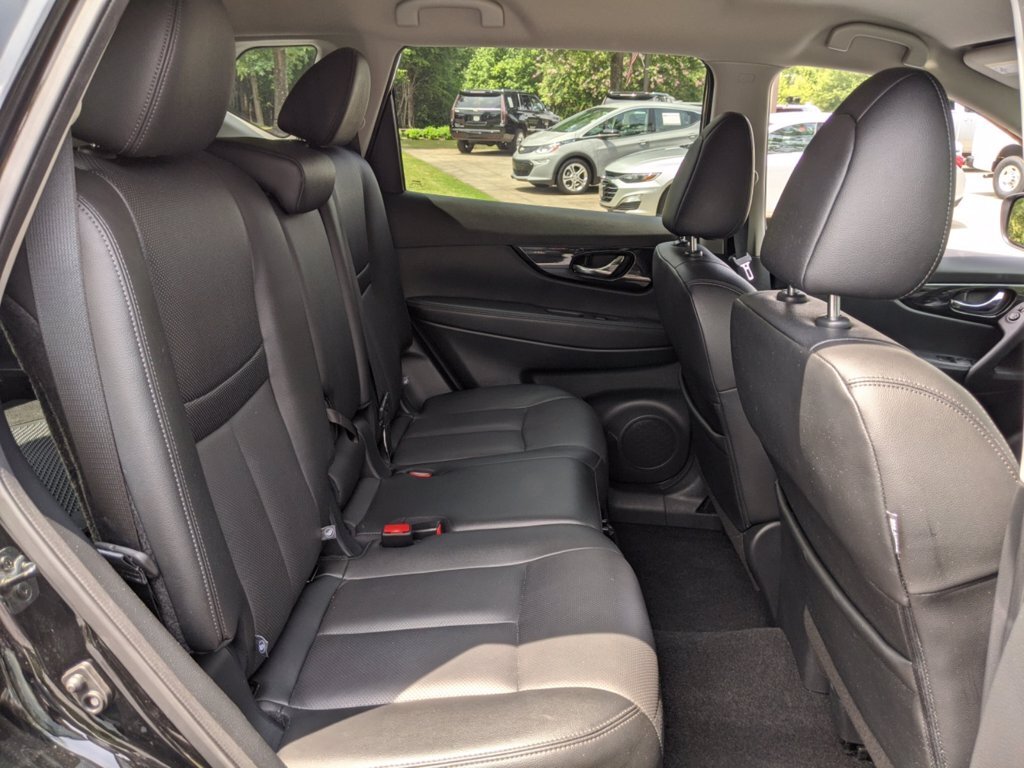 2019 Nissan Rogue SL - Photo 25 - Los Angeles, CA 91306