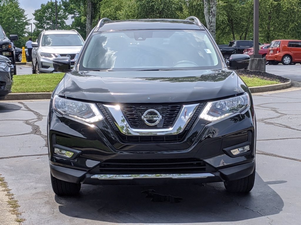 2019 Nissan Rogue SL - Photo 2 - Los Angeles, CA 91306