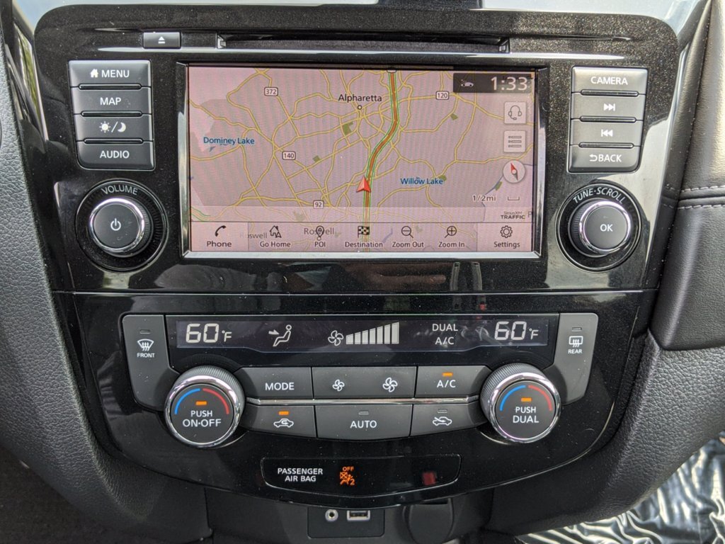 2019 Nissan Rogue SL - Photo 20 - Los Angeles, CA 91306