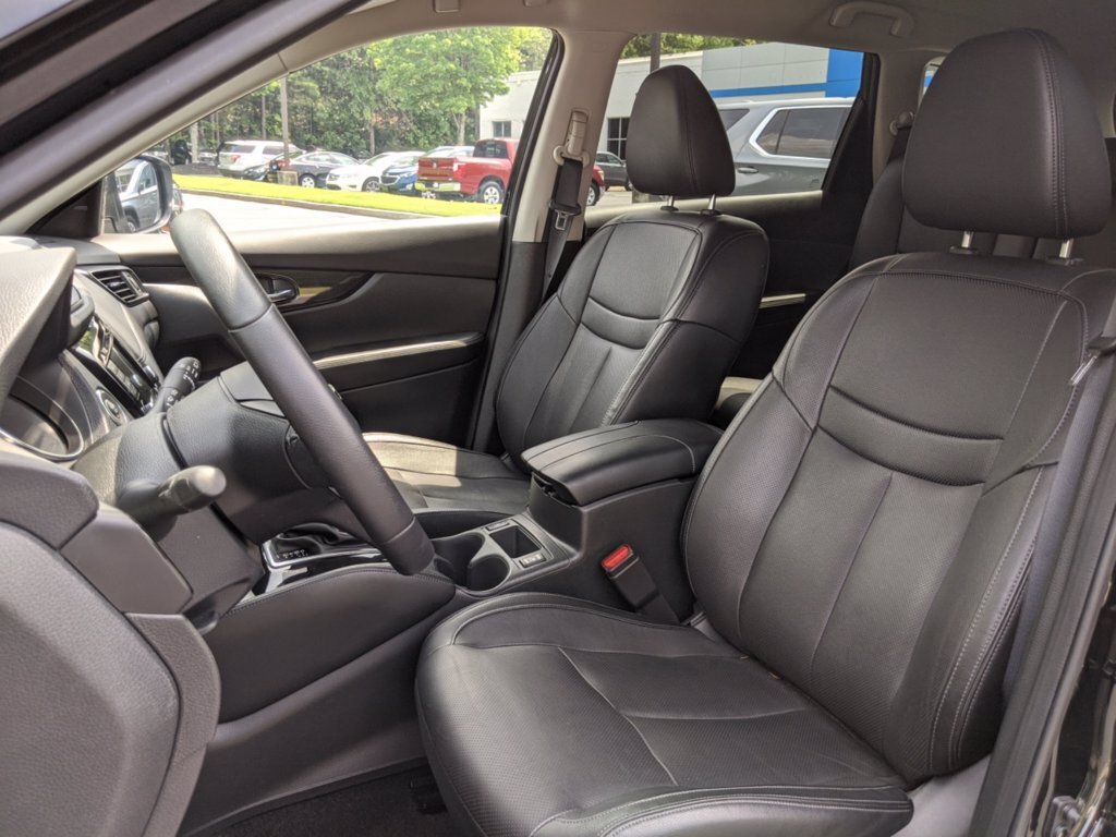 2019 Nissan Rogue SL - Photo 12 - Los Angeles, CA 91306