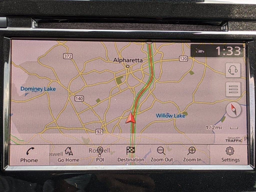 2019 Nissan Rogue SL - Photo 18 - Los Angeles, CA 91306