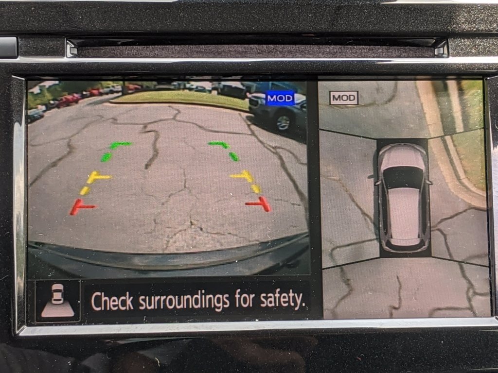 2019 Nissan Rogue SL - Photo 19 - Los Angeles, CA 91306