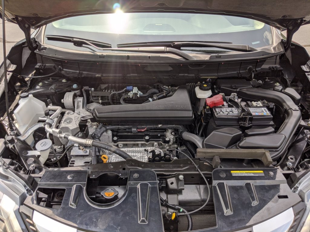 2019 Nissan Rogue SL - Photo 28 - Los Angeles, CA 91306