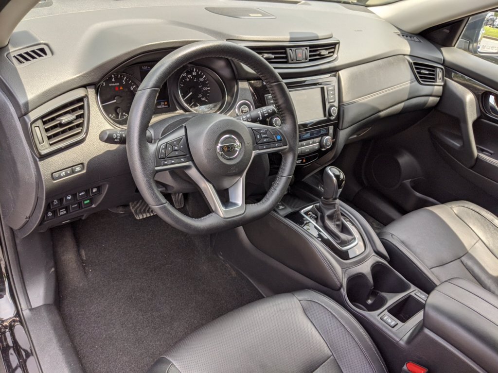 2019 Nissan Rogue SL - Photo 13 - Los Angeles, CA 91306