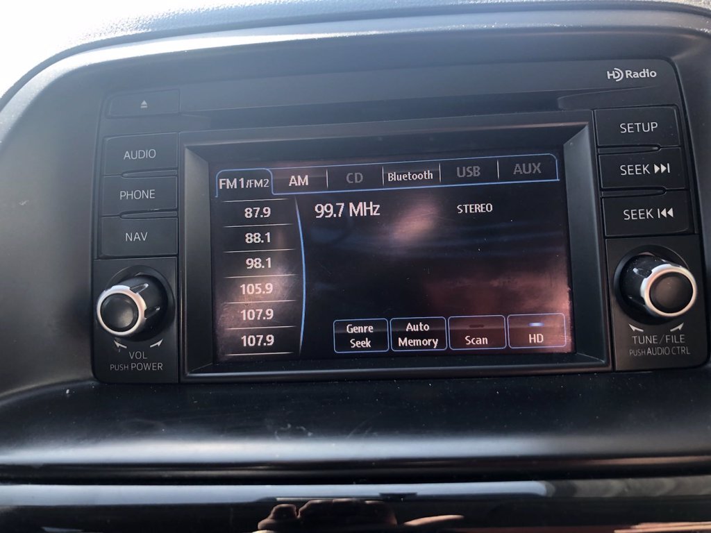 2013 Mazda CX-5 Sport - Photo 11 - Los Angeles, CA 91306