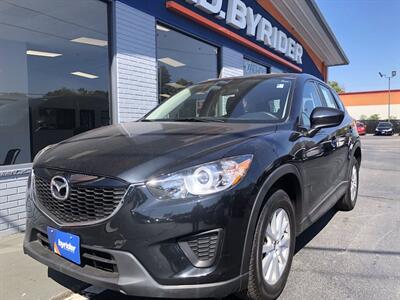 2013 Mazda CX-5 Sport SUV