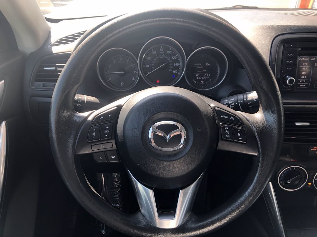 2013 Mazda CX-5 Sport - Photo 10 - Los Angeles, CA 91306