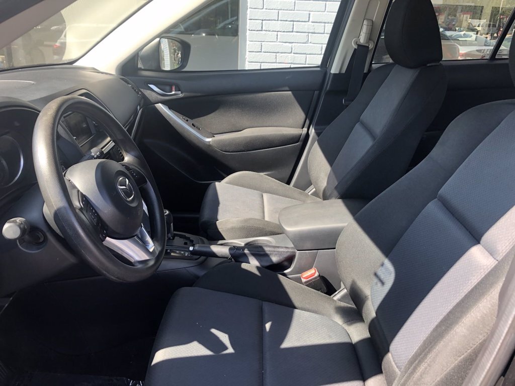 2013 Mazda CX-5 Sport - Photo 7 - Los Angeles, CA 91306
