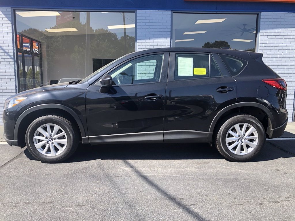 2013 Mazda CX-5 Sport - Photo 3 - Los Angeles, CA 91306
