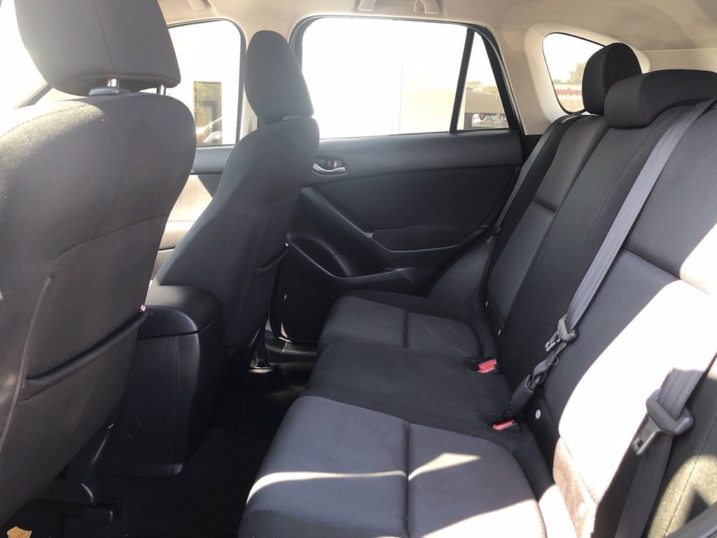 2013 Mazda CX-5 Sport - Photo 8 - Los Angeles, CA 91306