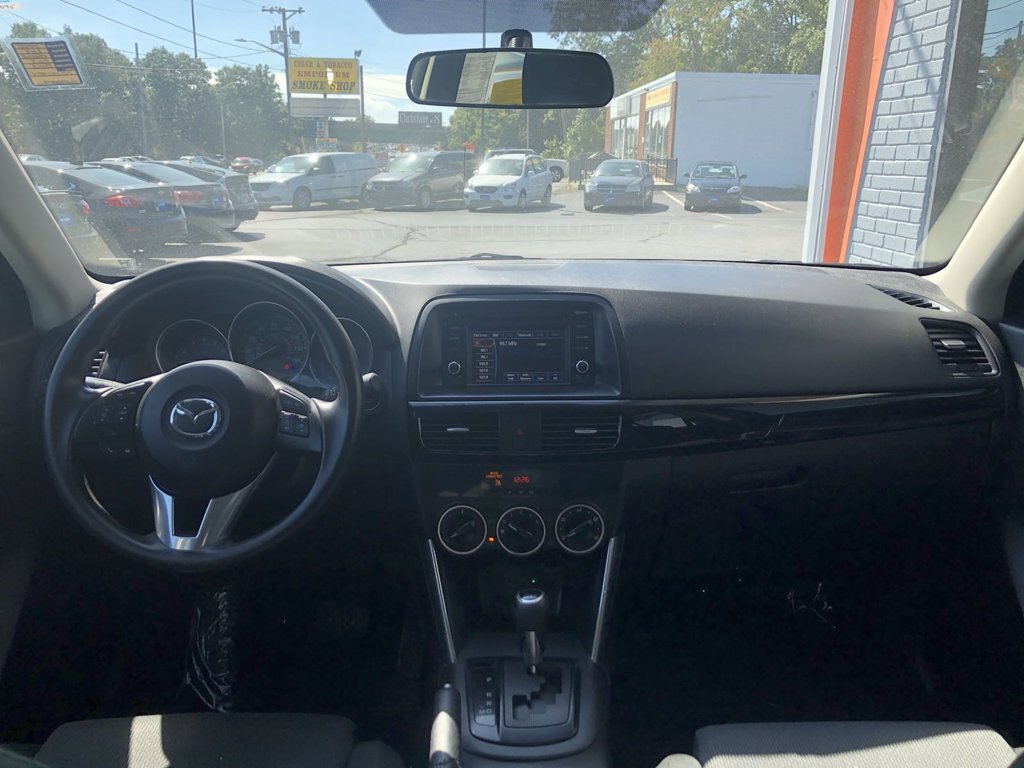 2013 Mazda CX-5 Sport - Photo 9 - Los Angeles, CA 91306