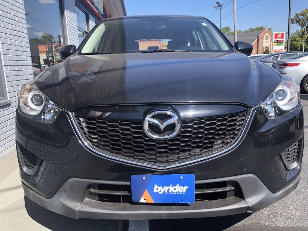 2013 Mazda CX-5 Sport - Photo 2 - Los Angeles, CA 91306