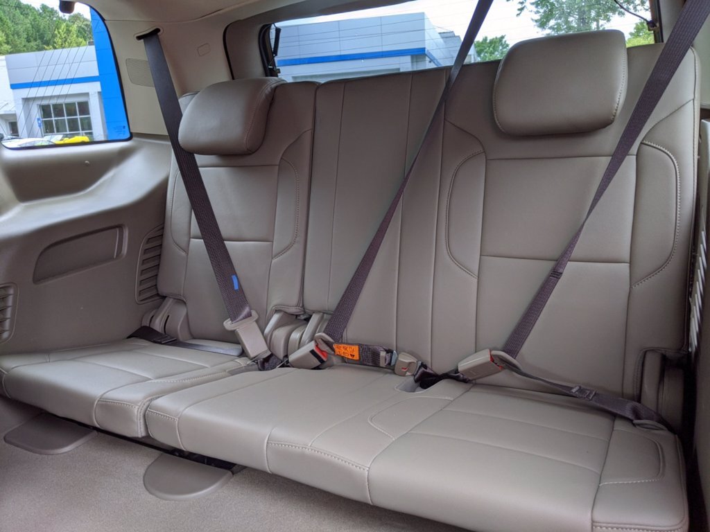 2019 Chevrolet Tahoe LT - Photo 23 - Los Angeles, CA 91306
