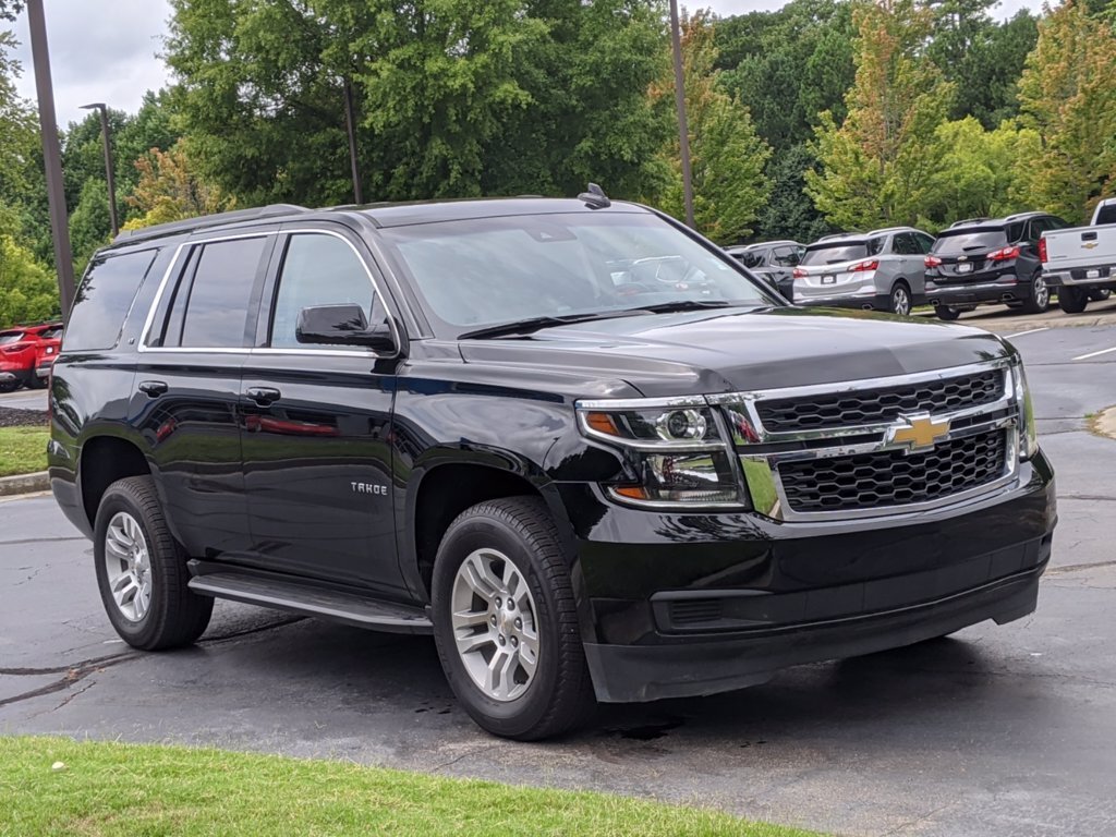 2019 Chevrolet Tahoe LT - Photo 3 - Los Angeles, CA 91306