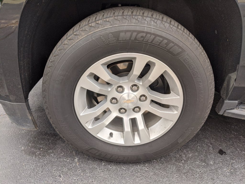 2019 Chevrolet Tahoe LT - Photo 30 - Los Angeles, CA 91306