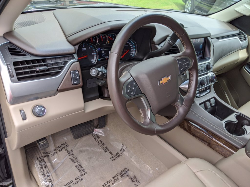 2019 Chevrolet Tahoe LT - Photo 13 - Los Angeles, CA 91306