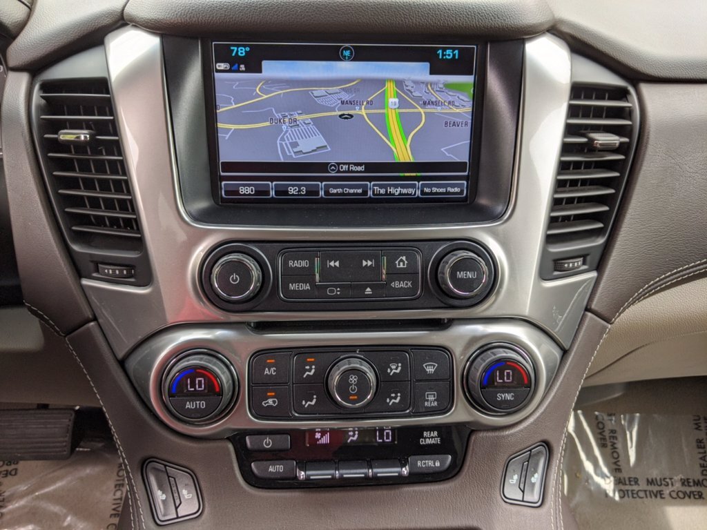 2019 Chevrolet Tahoe LT - Photo 19 - Los Angeles, CA 91306