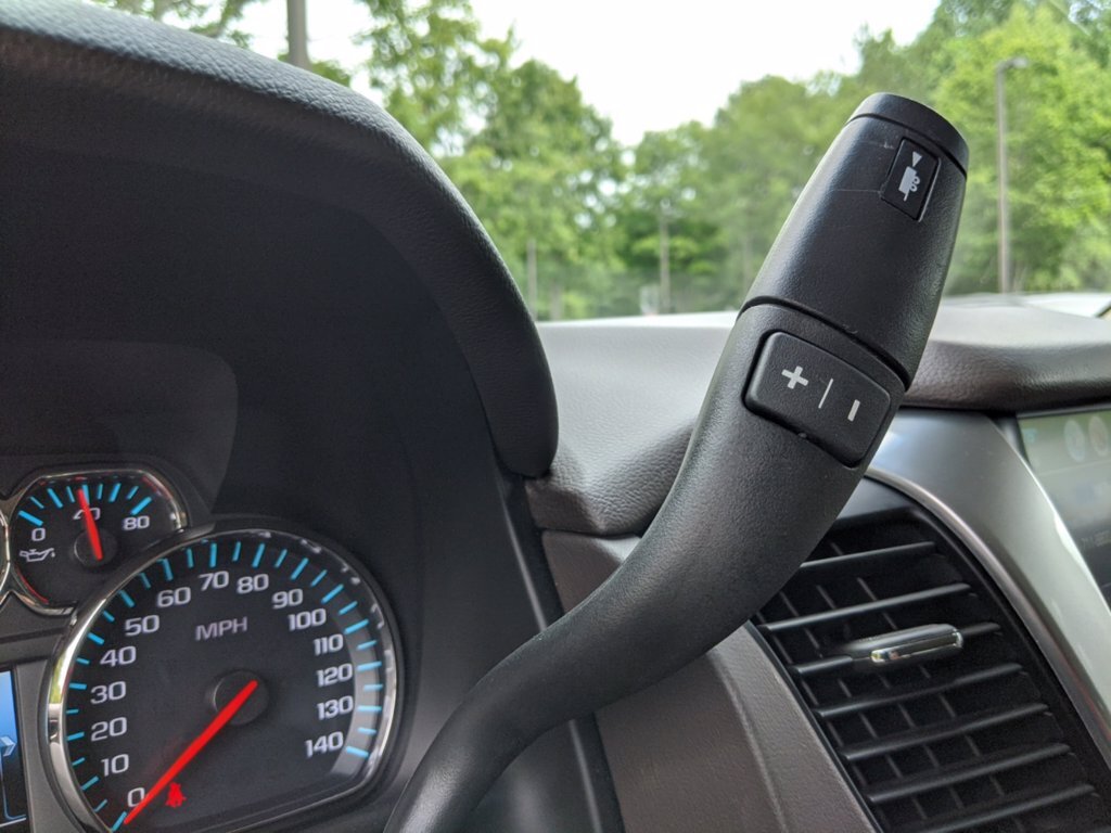 2019 Chevrolet Tahoe LT - Photo 16 - Los Angeles, CA 91306