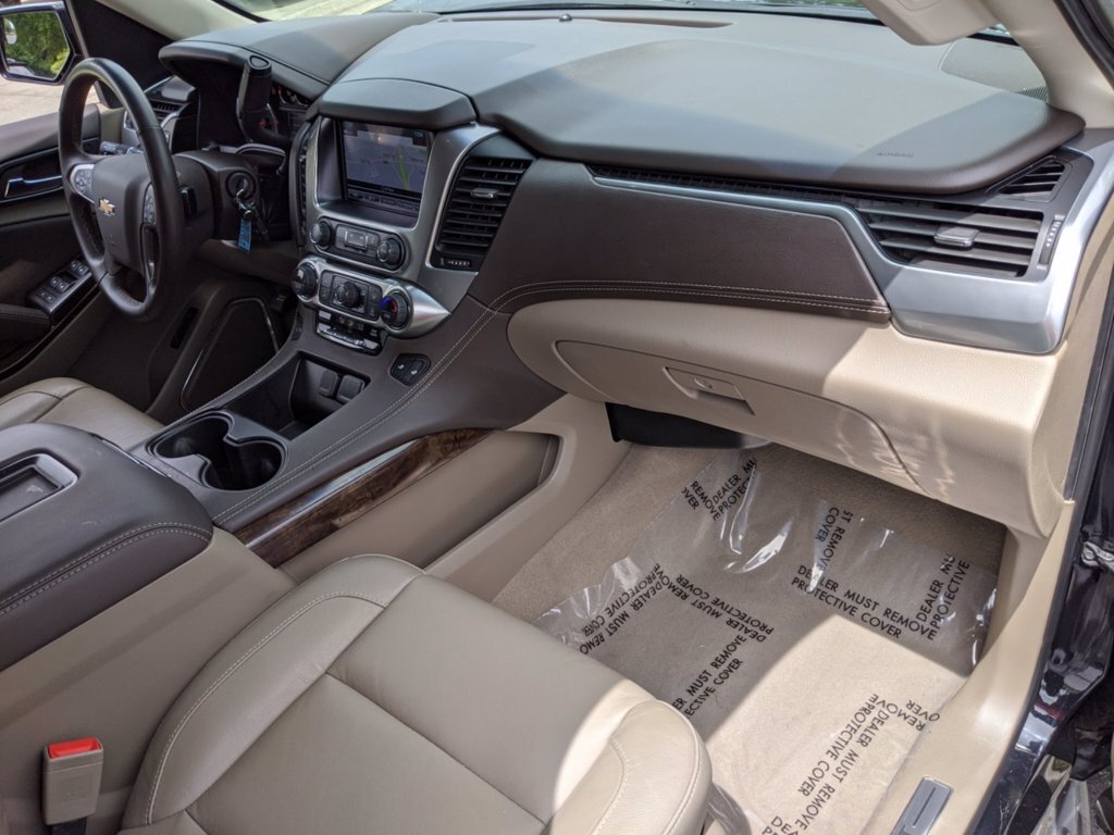 2019 Chevrolet Tahoe LT - Photo 28 - Los Angeles, CA 91306