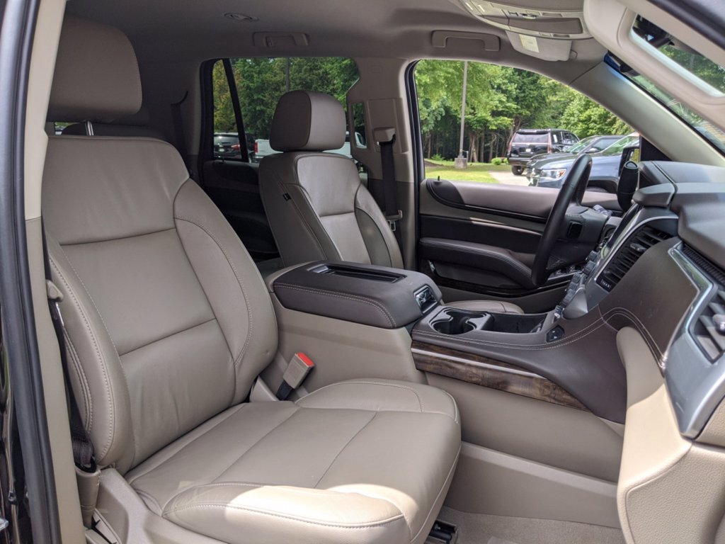 2019 Chevrolet Tahoe LT - Photo 27 - Los Angeles, CA 91306