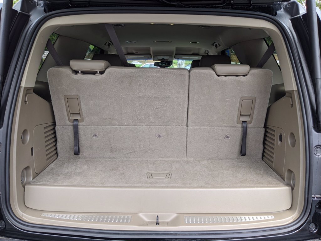 2019 Chevrolet Tahoe LT - Photo 24 - Los Angeles, CA 91306