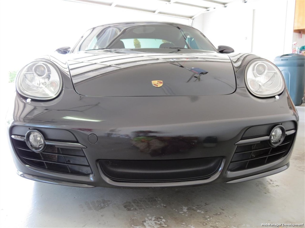 2006 Porsche Cayman - Photo 3 - Los Angeles, CA 91306