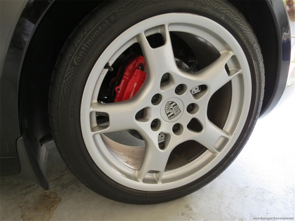 2006 Porsche Cayman - Photo 11 - Los Angeles, CA 91306