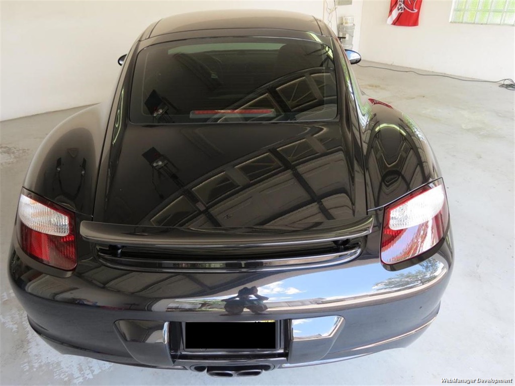 2006 Porsche Cayman - Photo 10 - Los Angeles, CA 91306