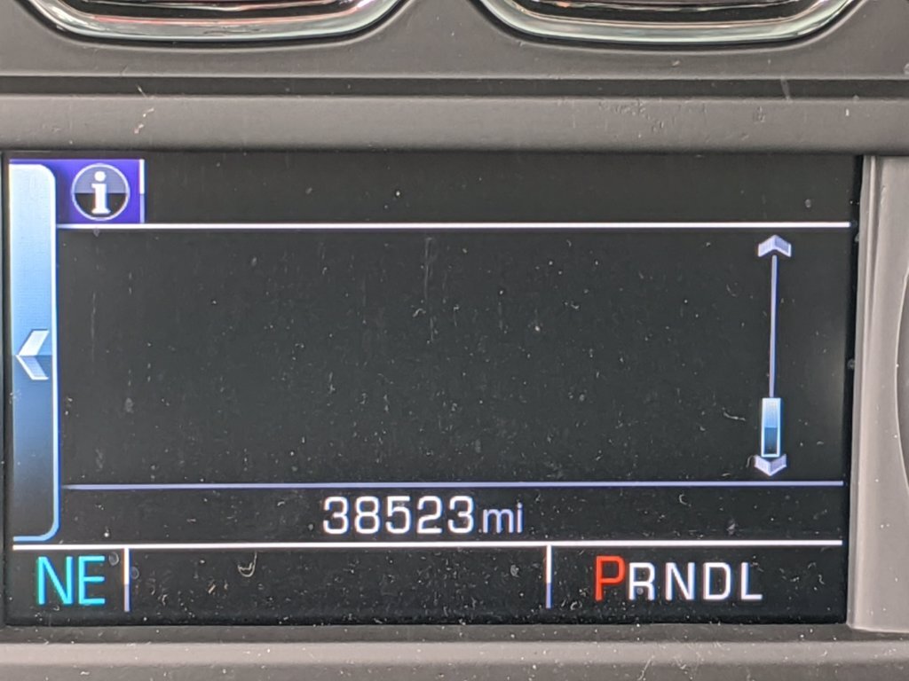 2017 Chevrolet Silverado 1500 LT - Photo 15 - Los Angeles, CA 91306