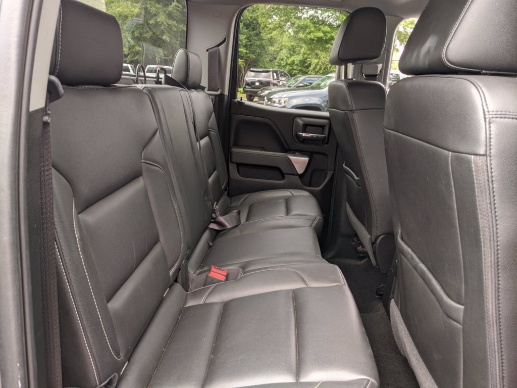 2017 Chevrolet Silverado 1500 LT - Photo 24 - Los Angeles, CA 91306