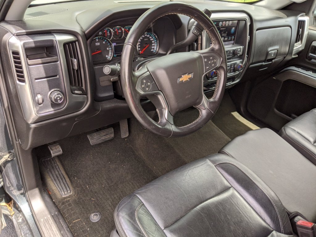 2017 Chevrolet Silverado 1500 LT - Photo 13 - Los Angeles, CA 91306