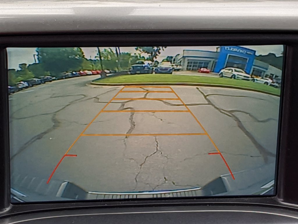 2017 Chevrolet Silverado 1500 LT - Photo 18 - Los Angeles, CA 91306