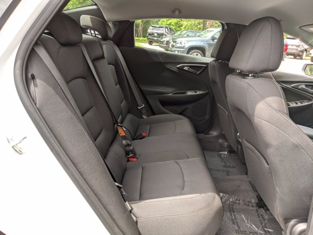 2020 Chevrolet Malibu LT - Photo 25 - Los Angeles, CA 91306